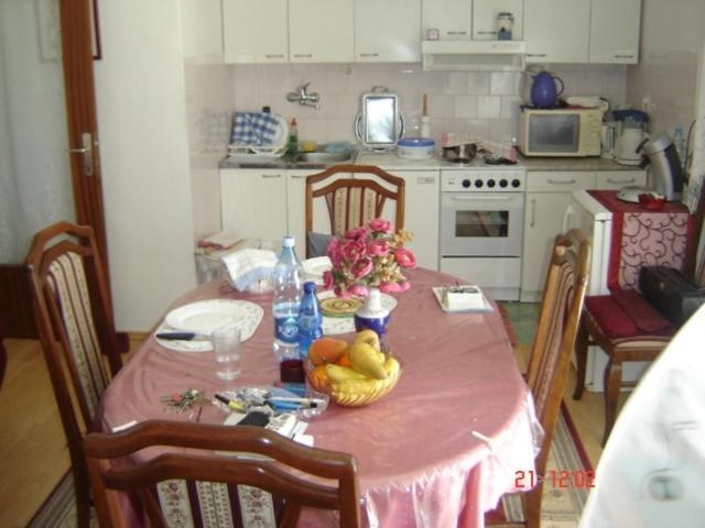 Wisteria Hotel Tivat Exterior photo