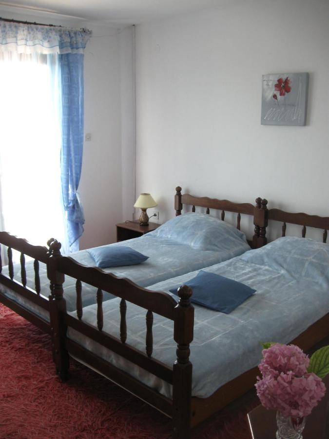 Wisteria Hotel Tivat Exterior photo